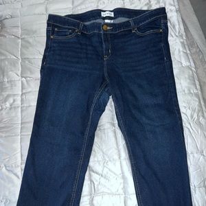 Bootcut Lane Bryant jeans size 20